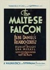 The Maltese Falcon (1931).jpg